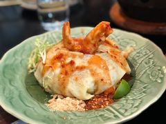 金边粉-Thai Alley泰爱里(二沙岛店)