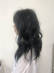 -山浦形象烫染