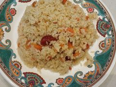新疆手抓饭-提雅新疆炒米粉(青岛万象城店)
