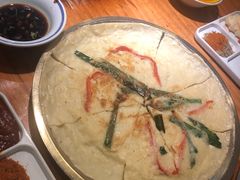 -7年8班朝鲜族非遗美食(三钢里店)
