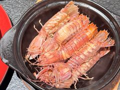 -五马集·海鲜·温州大牌档(黑金冠五马街十字路口店)