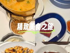 -名人坊·新派粤菜(河西奥体博览中心金鹰世界店)