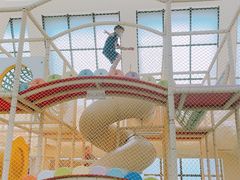 -太阳岛度假酒店