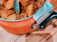 -U你·天然调味(南湖总店)