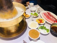 -鼓楼东街老火锅(鼓楼店)