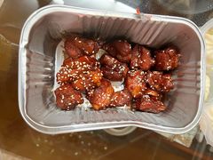 -弄堂小笼包(天津南开大悦城店)