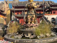 -上海东林寺(金山区)