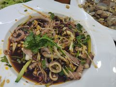 -望海潮海鲜店 特色家常菜(在海一方店)