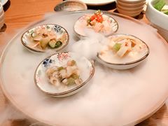 -贰捌零叁精致料理(钱湖店)