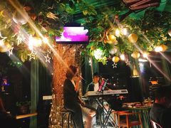 -烛影拾光观景餐厅·创意菜·摄影·小提琴(大唐不夜城店)