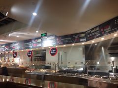 -So Lounge索兰至餐厅(蓝色港湾店)