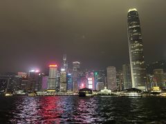 -天星小轮码头