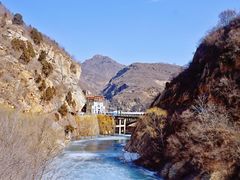 -黑龙潭风景区