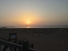 -长兴岛海滨公园