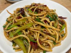 -新疆食府(华龙店)