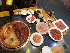 -老码头火锅(骡马市店)