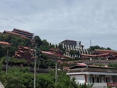 -六月雪干锅(绵阳凯德广场店)