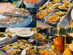 -苏格里岛自助海鲜烤肉(青秀万达店)