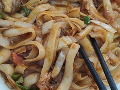 -西贝(东方路店)