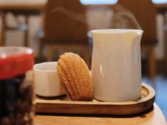-竹子咖啡bamboo coffee
