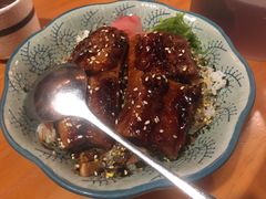 -雷神拉面(财富中心玉米楼店)