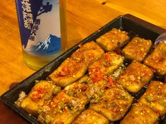包浆豆腐-86烧烤 | 江湖菜(石人总店)