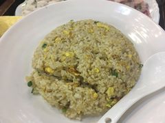鸡蛋炒饭-焯明脆肉鲩世家(金沙洲店)