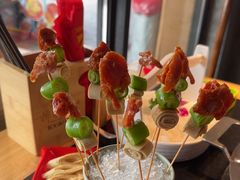 -谭公鱼头·鲜鱼火锅·小龙虾·江湖菜(秀沿路店)