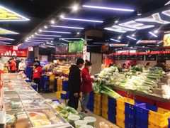 -嘿嘛仓储购(华明店)