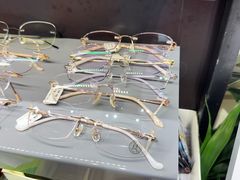-日本手作眼镜·久川睛匠(龙德店)