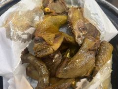 -鸽鸟轩(石岐店)