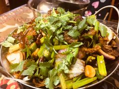带皮黄牛肉-苗湘食府(十年店)