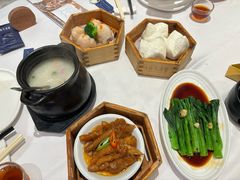 -裕华海鲜·深圳粤菜(福永店)
