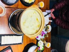 -捞围鲜·港式打边炉(海阳路店)