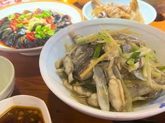 -琥珀老六龙虾(四里河店)