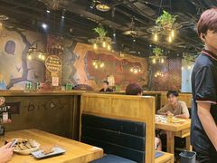 -小俩口烧烤东北菜(双井店)