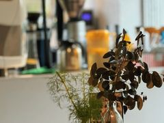 -Maxpoint Kitchen 西餐咖啡(乐峰广场店)