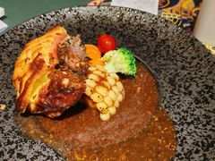 -国际饭店·西餐厅(西大直街店)