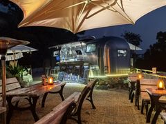 -Brew Farm·精酿农场海滨悬崖餐厅