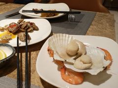 -盛宴标帜餐厅·亲子自助 (南昌喜来登酒店)