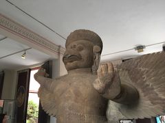 -柬埔寨国家博物馆