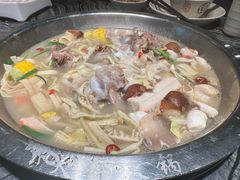 -天都火锅酒楼(虹梅南路店)