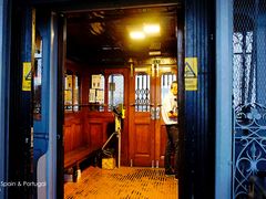 -圣胡斯塔升降机