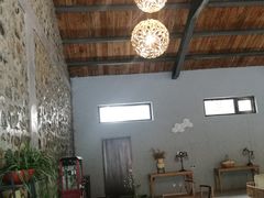 -北京山里寒舍度假酒店