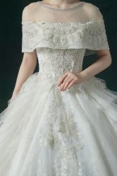 -MISS MIA 婚纱品牌馆