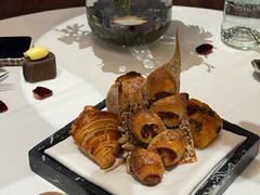 -Le Bistrot de Racine