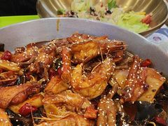 -A货肉蟹煲(印象城店)
