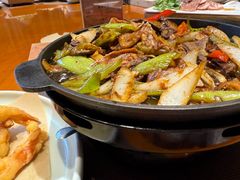 -秦三驴(云飞街店)