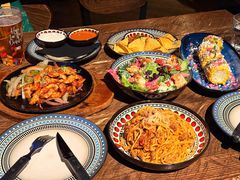 -Q MEX 库迈墨西哥餐吧(三里屯店)