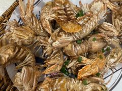 -好兄弟郭巨海鲜(天一阁店)